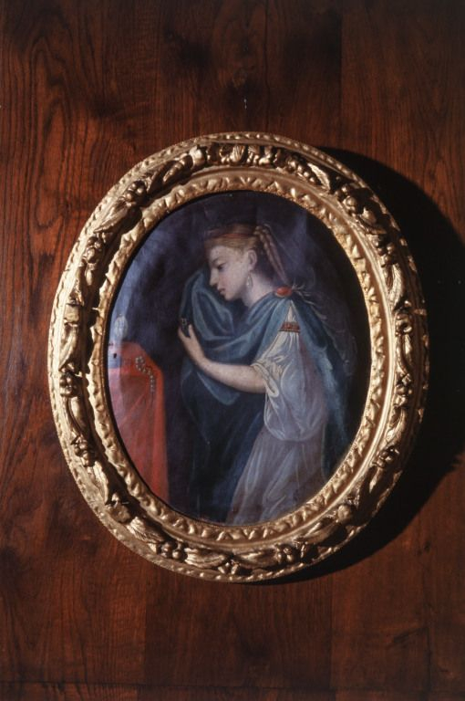 Vue générale © Michel Rosso / Région Bourgogne-Franche-Comté, Inventaire du patrimoine - 1994