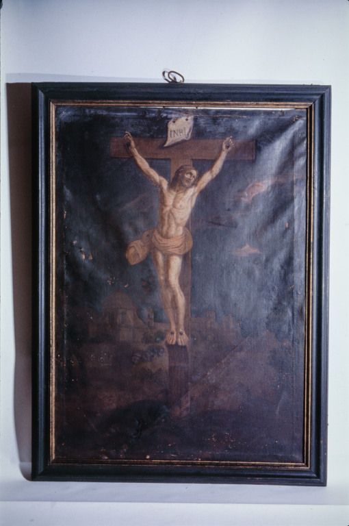 Vue générale © Michel Rosso / Région Bourgogne-Franche-Comté, Inventaire du patrimoine - 1994