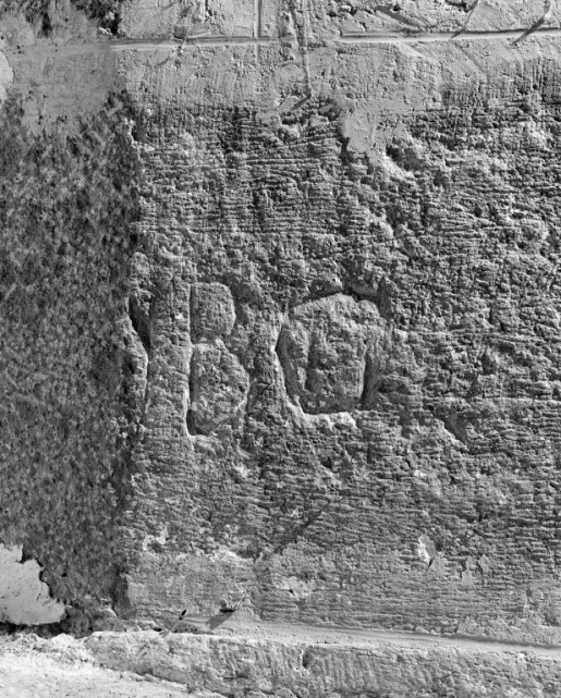 19955801125X © Jean-Luc Duthu / Région Bourgogne-Franche-Comté, Inventaire du patrimoine - 1995