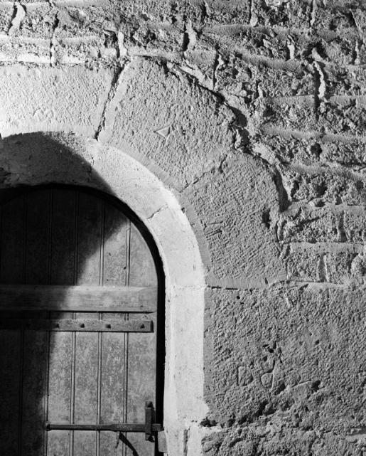 19955801127X © Jean-Luc Duthu / Région Bourgogne-Franche-Comté, Inventaire du patrimoine - 1995