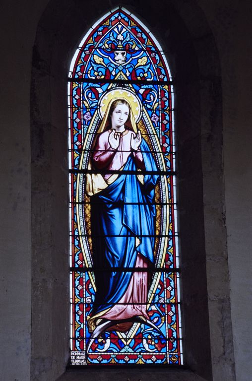 19955801141ZA © Jean-Luc Duthu / Région Bourgogne-Franche-Comté, Inventaire du patrimoine - 1995