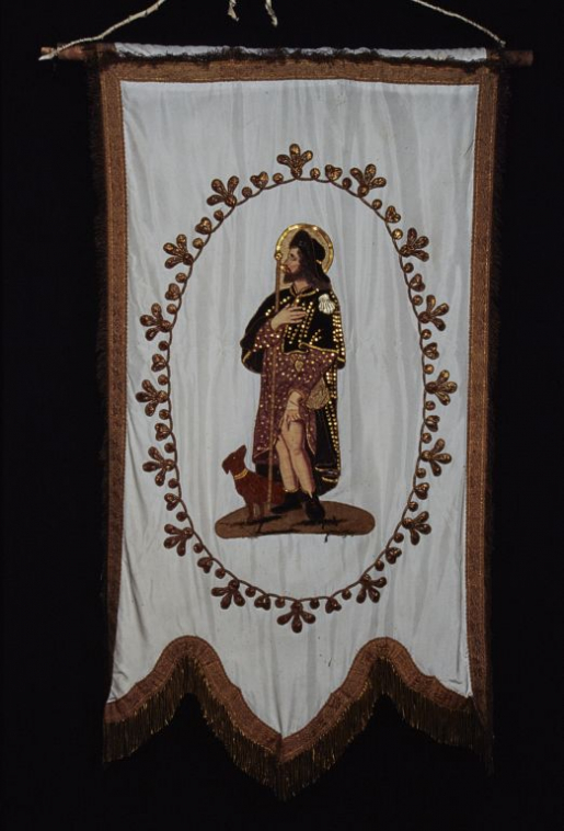 19955801164ZA © Jean-Luc Duthu / Région Bourgogne-Franche-Comté, Inventaire du patrimoine - 1995