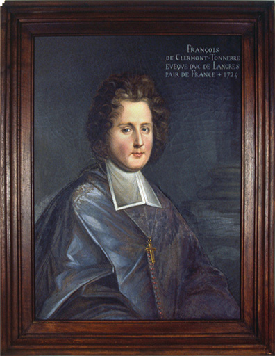  tableau © Jean-Luc Duthu / Région Bourgogne-Franche-Comté, Inventaire du patrimoine - 1995