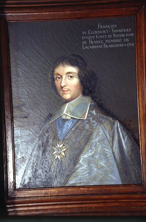 tableau © Jean-Luc Duthu / Région Bourgogne-Franche-Comté, Inventaire du patrimoine - 1995