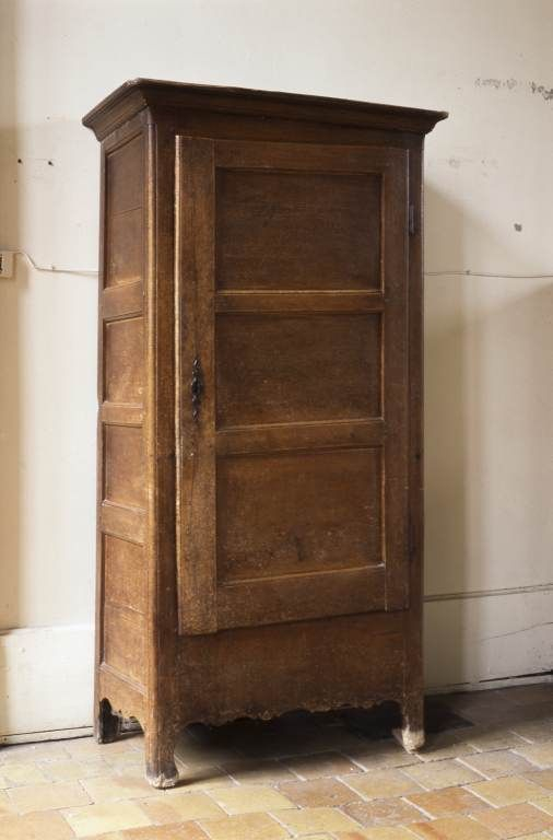 Vue d'ensemble. © Bruno François / Région Bourgogne-Franche-Comté, Inventaire du patrimoine - 1998