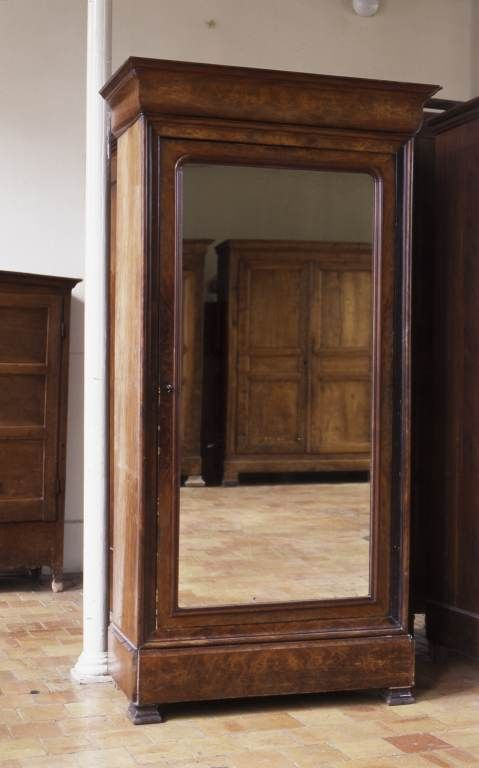 Vue d'ensemble. © Bruno François / Région Bourgogne-Franche-Comté, Inventaire du patrimoine - 1998