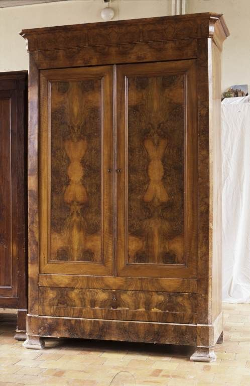 Vue d'ensemble. © Bruno François / Région Bourgogne-Franche-Comté, Inventaire du patrimoine - 1998