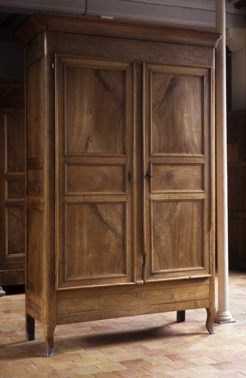 Vue d'ensemble. © Bruno François / Région Bourgogne-Franche-Comté, Inventaire du patrimoine - 1998