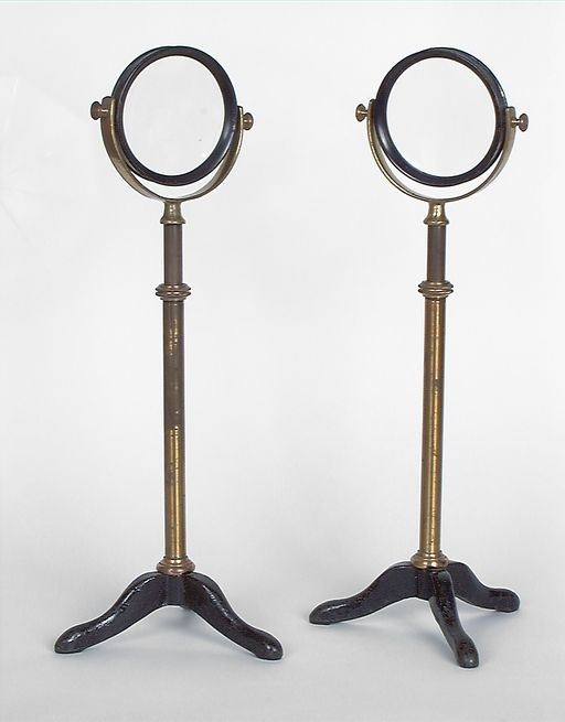  instrument de démonstration en optique © Michel Thierry / Région Bourgogne-Franche-Comté, Inventaire du patrimoine - 2000