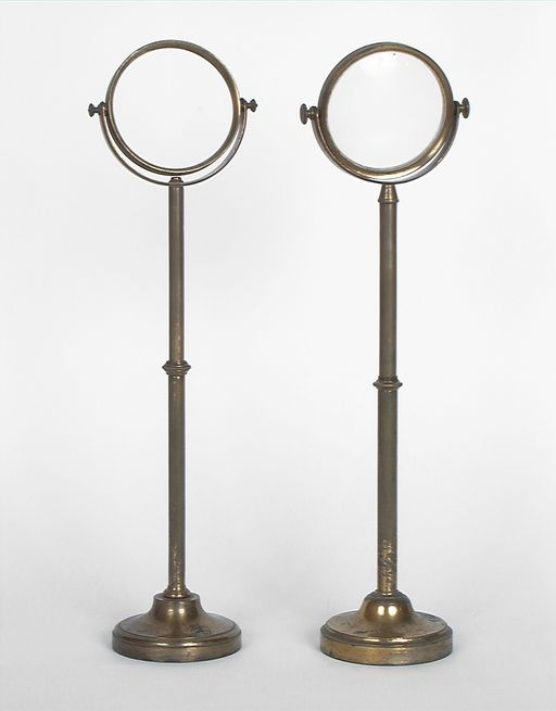  instrument de démonstration en optique © Michel Thierry / Région Bourgogne-Franche-Comté, Inventaire du patrimoine - 2000