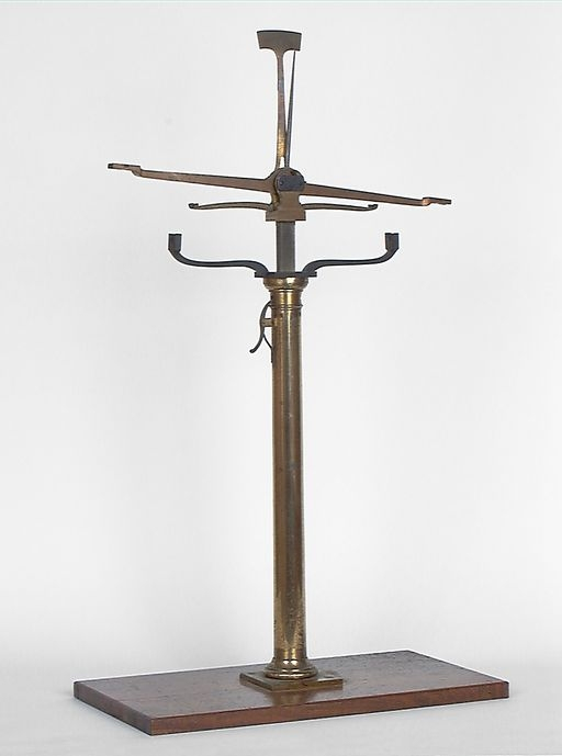  balance © Michel Thierry / Région Bourgogne-Franche-Comté, Inventaire du patrimoine - 2000