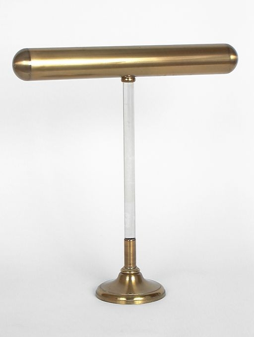  instrument de démonstration en électrostatique © Michel Thierry / Région Bourgogne-Franche-Comté, Inventaire du patrimoine - 2000