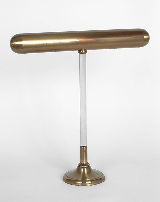  instrument de démonstration en électrostatique © Michel Thierry / Région Bourgogne-Franche-Comté, Inventaire du patrimoine - 2000