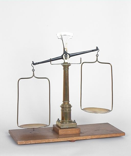  balance © Michel Thierry / Région Bourgogne-Franche-Comté, Inventaire du patrimoine - 2000