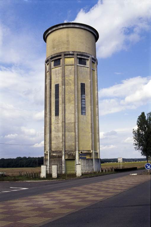 Vue d'ensemble. © Jean-Luc Duthu / Région Bourgogne-Franche-Comté, Inventaire du patrimoine - 2001