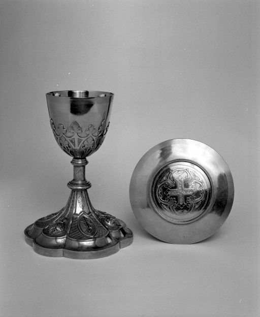 Vue d'ensemble © Michel Rosso / Région Bourgogne-Franche-Comté, Inventaire du patrimoine - 2001