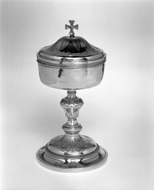 Vue d'ensemble © Michel Rosso / Région Bourgogne-Franche-Comté, Inventaire du patrimoine - 2001