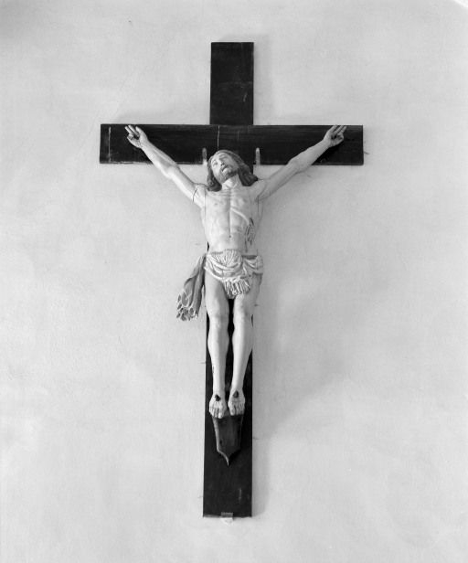 Vue d'ensemble © Michel Rosso / Région Bourgogne-Franche-Comté, Inventaire du patrimoine - 2001