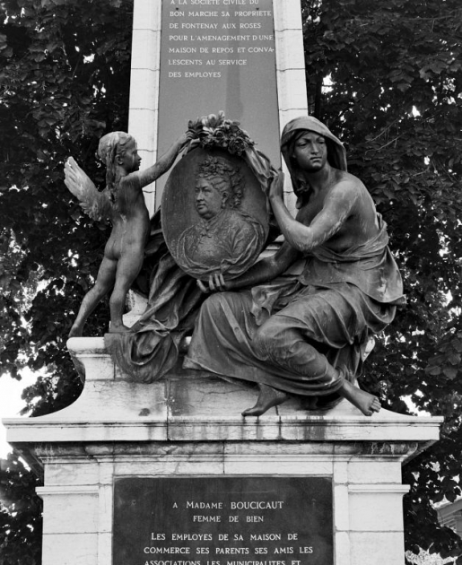  monument © Michel Rosso / Région Bourgogne-Franche-Comté, Inventaire du patrimoine - 2001