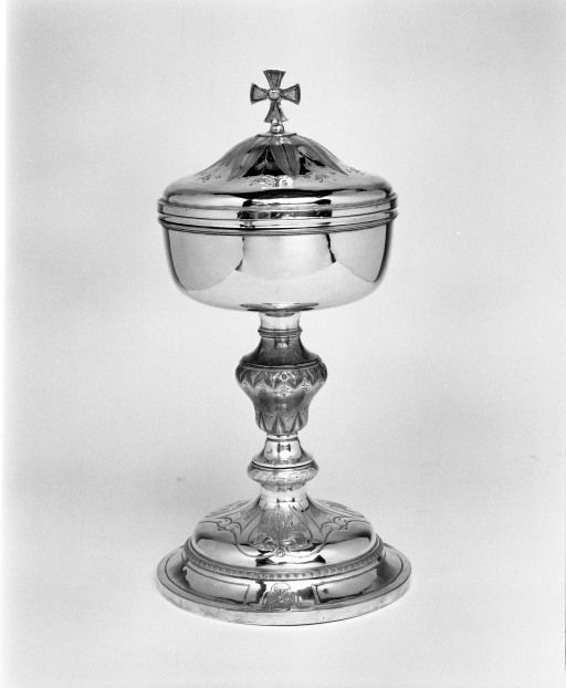 Vue d'ensemble. © Michel Rosso / Région Bourgogne-Franche-Comté, Inventaire du patrimoine - 2001