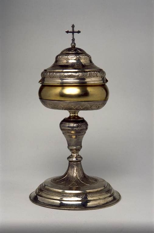 Vue d'ensemble. © Michel Rosso / Région Bourgogne-Franche-Comté, Inventaire du patrimoine - 2001