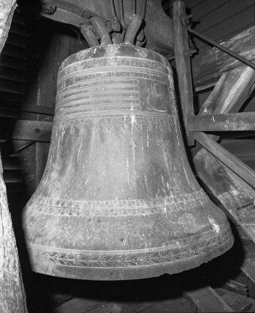 Vue d'ensemble. © Michel Rosso / Région Bourgogne-Franche-Comté, Inventaire du patrimoine - 2001