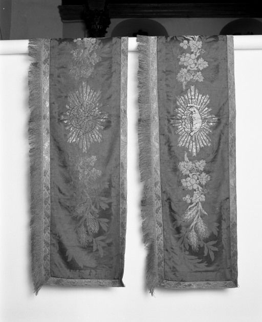 Grands côtés. © Michel Rosso / Région Bourgogne-Franche-Comté, Inventaire du patrimoine - 2001