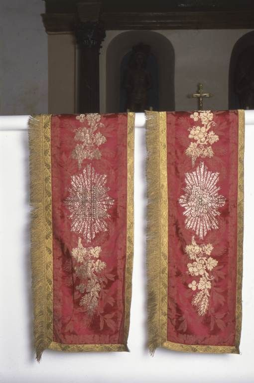 Petits côtés. © Michel Rosso / Région Bourgogne-Franche-Comté, Inventaire du patrimoine - 2001