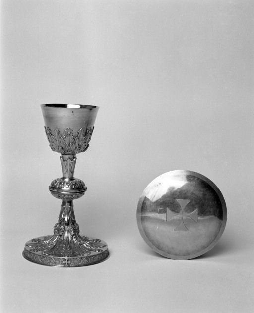 Vue d'ensemble. © Michel Rosso / Région Bourgogne-Franche-Comté, Inventaire du patrimoine - 2001