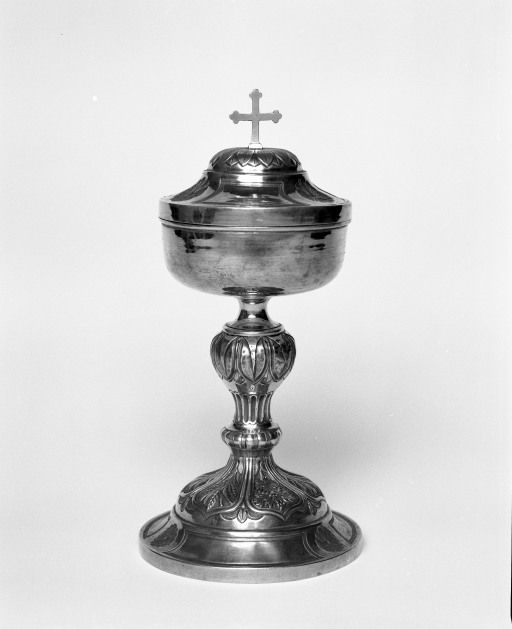 Vue d'ensemble. © Michel Rosso / Région Bourgogne-Franche-Comté, Inventaire du patrimoine - 2001