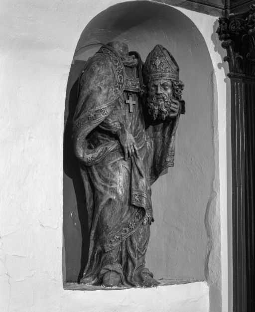 Vue d'ensemble. © Michel Rosso / Région Bourgogne-Franche-Comté, Inventaire du patrimoine - 2001