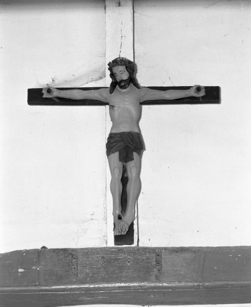 Vue d'ensemble. © Michel Rosso / Région Bourgogne-Franche-Comté, Inventaire du patrimoine - 2001