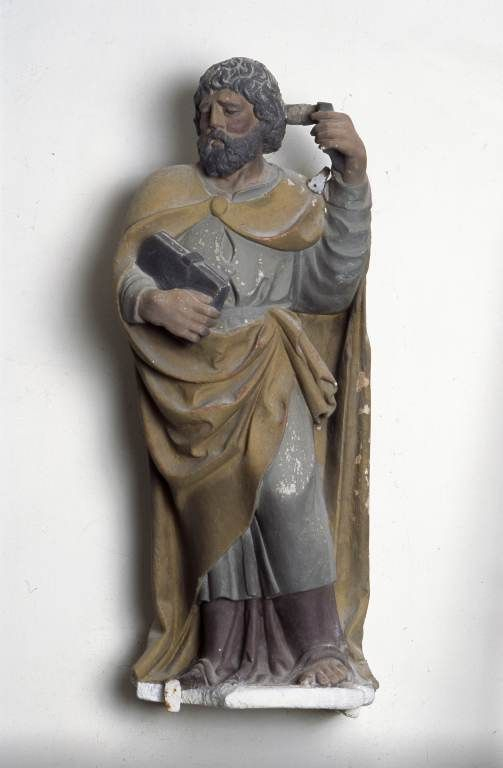 Vue d'ensemble. © Michel Rosso / Région Bourgogne-Franche-Comté, Inventaire du patrimoine - 2001