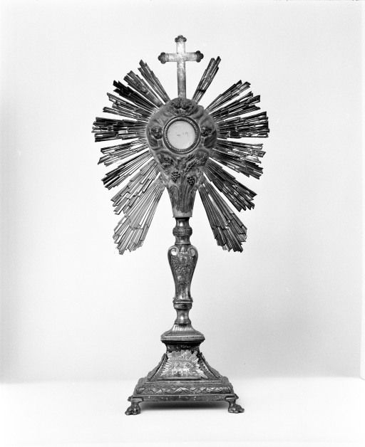 Vue d'ensemble. © Michel Rosso / Région Bourgogne-Franche-Comté, Inventaire du patrimoine - 2001