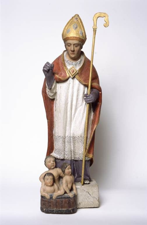 Vue de face. © Michel Rosso / Région Bourgogne-Franche-Comté, Inventaire du patrimoine - 2001