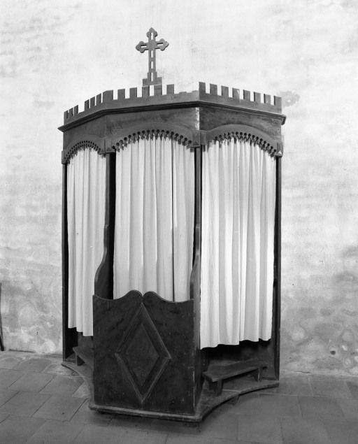 Vue d'ensemble. © Michel Rosso / Région Bourgogne-Franche-Comté, Inventaire du patrimoine - 2001