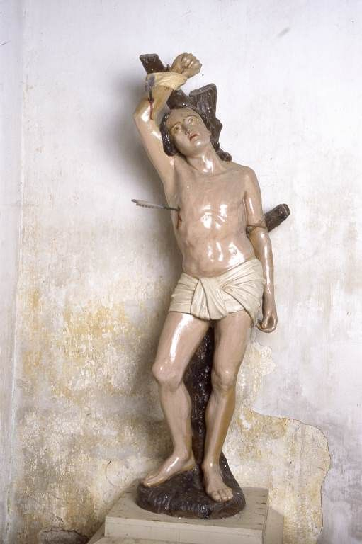 Vue d'ensemble. © Michel Rosso / Région Bourgogne-Franche-Comté, Inventaire du patrimoine - 2001