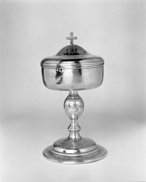 Vue d'ensemble. © Michel Rosso / Région Bourgogne-Franche-Comté, Inventaire du patrimoine - 2001