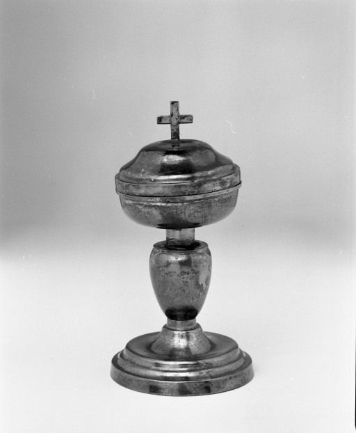 Vue d'ensemble. © Michel Rosso / Région Bourgogne-Franche-Comté, Inventaire du patrimoine - 2001