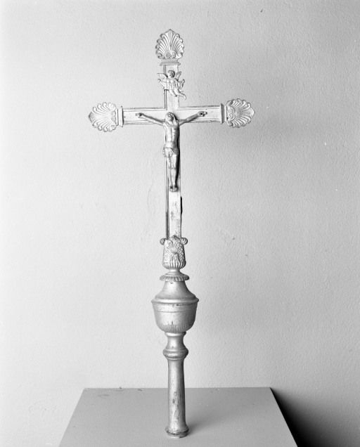 Face. © Michel Rosso / Région Bourgogne-Franche-Comté, Inventaire du patrimoine - 2001