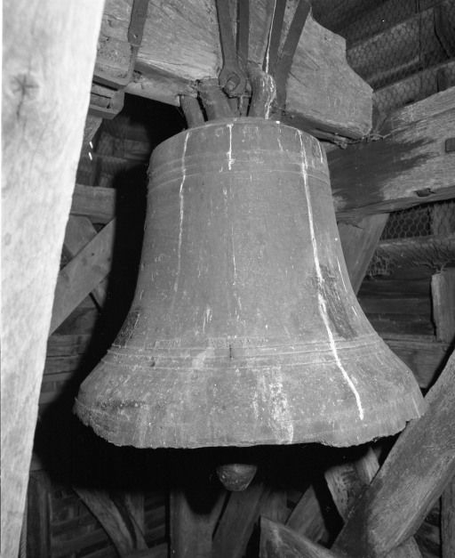 Vue d'ensemble. © Michel Rosso / Région Bourgogne-Franche-Comté, Inventaire du patrimoine - 2001