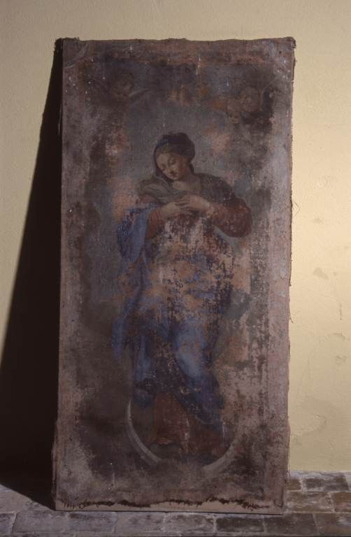 Vue d'ensemble. © Michel Rosso / Région Bourgogne-Franche-Comté, Inventaire du patrimoine - 2001