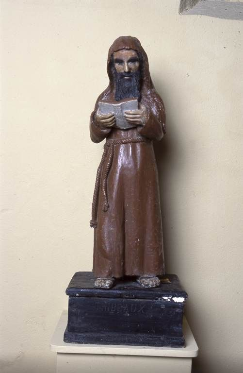 Vue d'ensemble. © Michel Rosso / Région Bourgogne-Franche-Comté, Inventaire du patrimoine - 2001