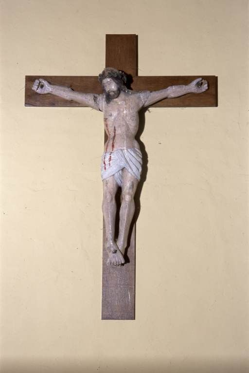 Vue d'ensemble. © Michel Rosso / Région Bourgogne-Franche-Comté, Inventaire du patrimoine - 2001