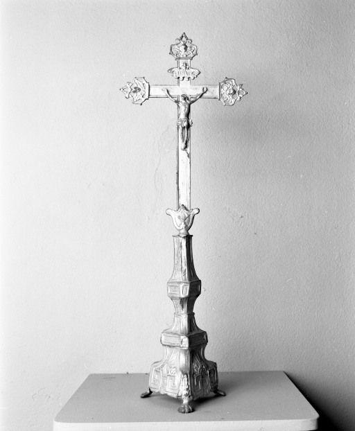 Vue d'ensemble. © Michel Rosso / Région Bourgogne-Franche-Comté, Inventaire du patrimoine - 2001