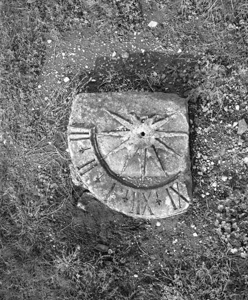 Vue d'ensemble. © Michel Rosso / Région Bourgogne-Franche-Comté, Inventaire du patrimoine - 2001