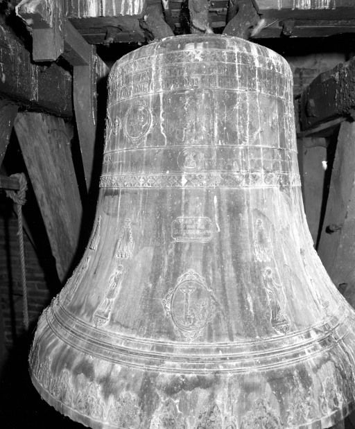 Vue d'ensemble. © Michel Rosso / Région Bourgogne-Franche-Comté, Inventaire du patrimoine - 2001