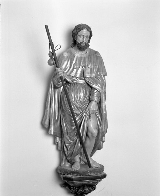 Vue d'ensemble. © Michel Rosso / Région Bourgogne-Franche-Comté, Inventaire du patrimoine - 2001