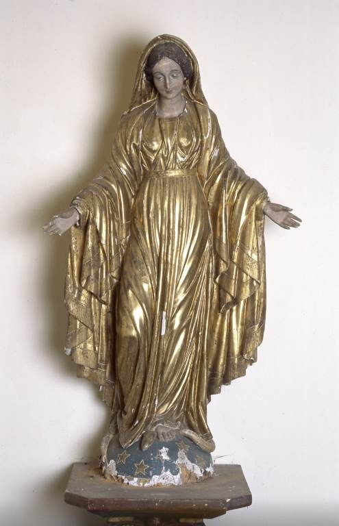 Vue d'ensemble. © Michel Rosso / Région Bourgogne-Franche-Comté, Inventaire du patrimoine - 2001