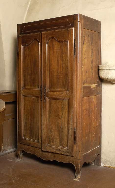 Vue d'ensemble. © Michel Thierry / Région Bourgogne-Franche-Comté, Inventaire du patrimoine - 2002